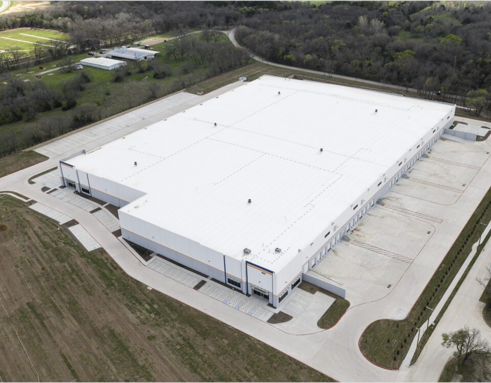 M75 Commerce Center Portfolio Image