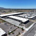 Centris Industrial at Mesa Portfolio Image
