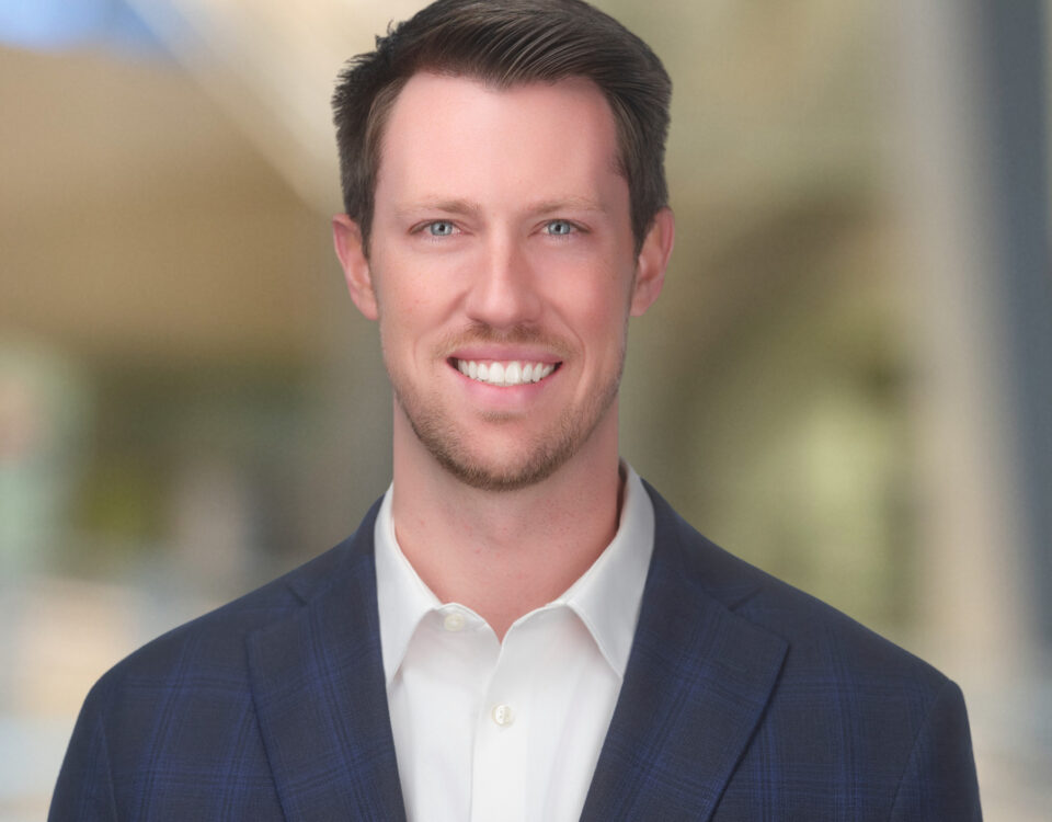 Adam Niemeyer Vice President & Columbus Market Officer