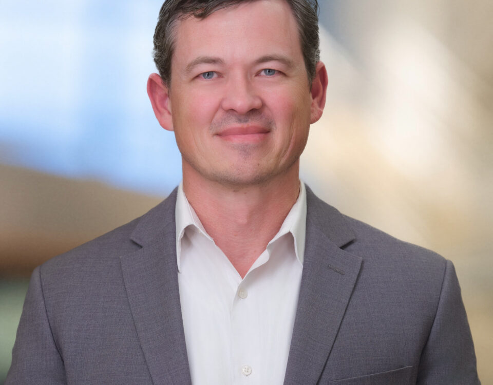 Ben Moore Vice President, Development