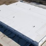 McKinney TX industrial disposition