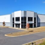 Boehringer Ingelheim lease Oakwood GA