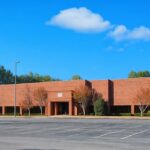 Atlanta building acquisition industrial real estate