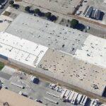 Atlanta building acquisition industrial real estate