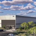 Oakland CA industrial redevelopment