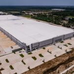 industrial refinancing Atlanta Houston