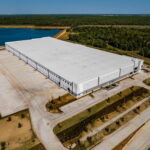 Generation Park Distribution Center Portfolio Image