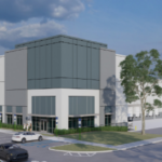 Groveland Central Logistics-Portfolio Image