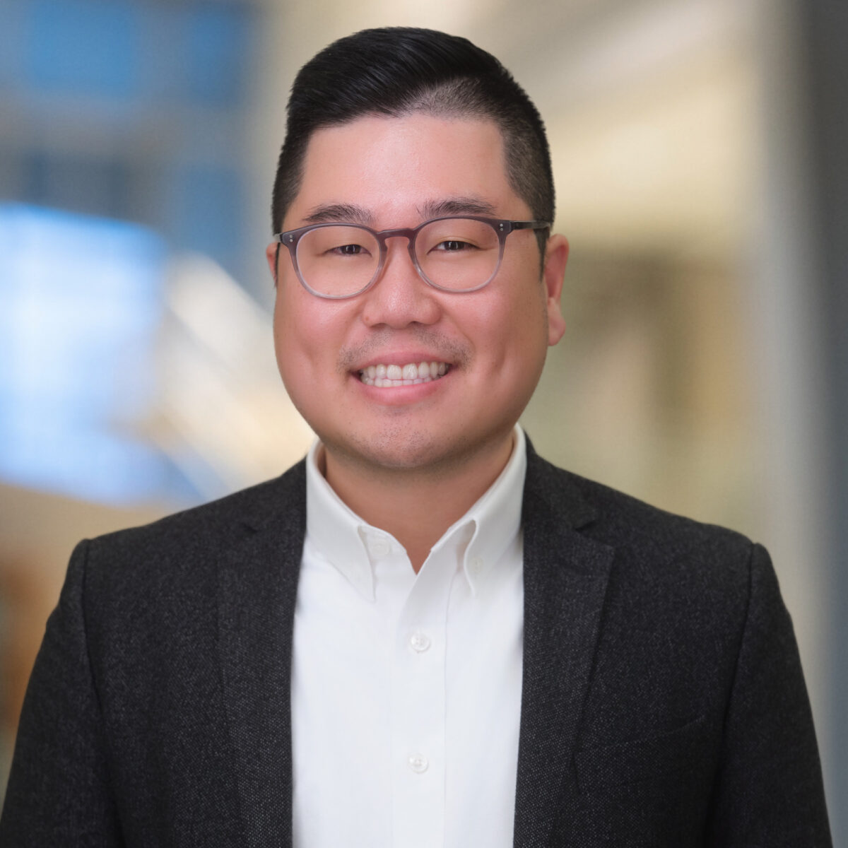 Jimmy Hwang