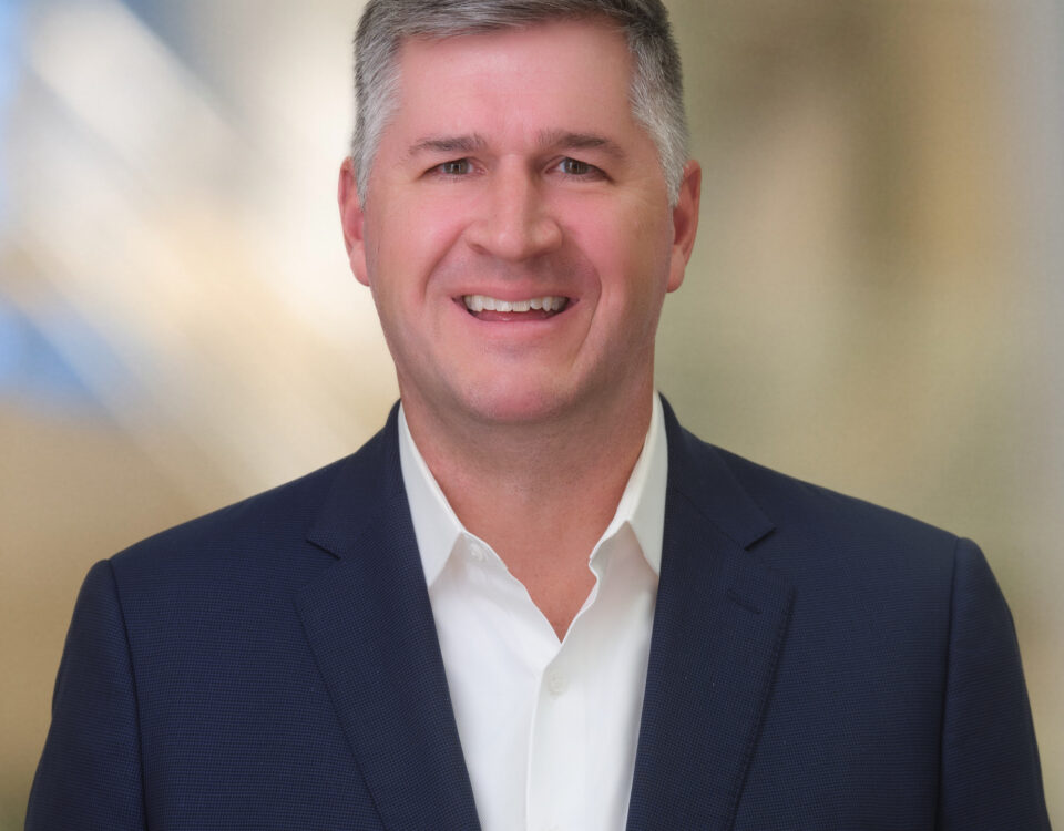 Joe Trinkle Co-Founder & Managing Partner