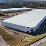 Buford Trade Center Portfolio Image