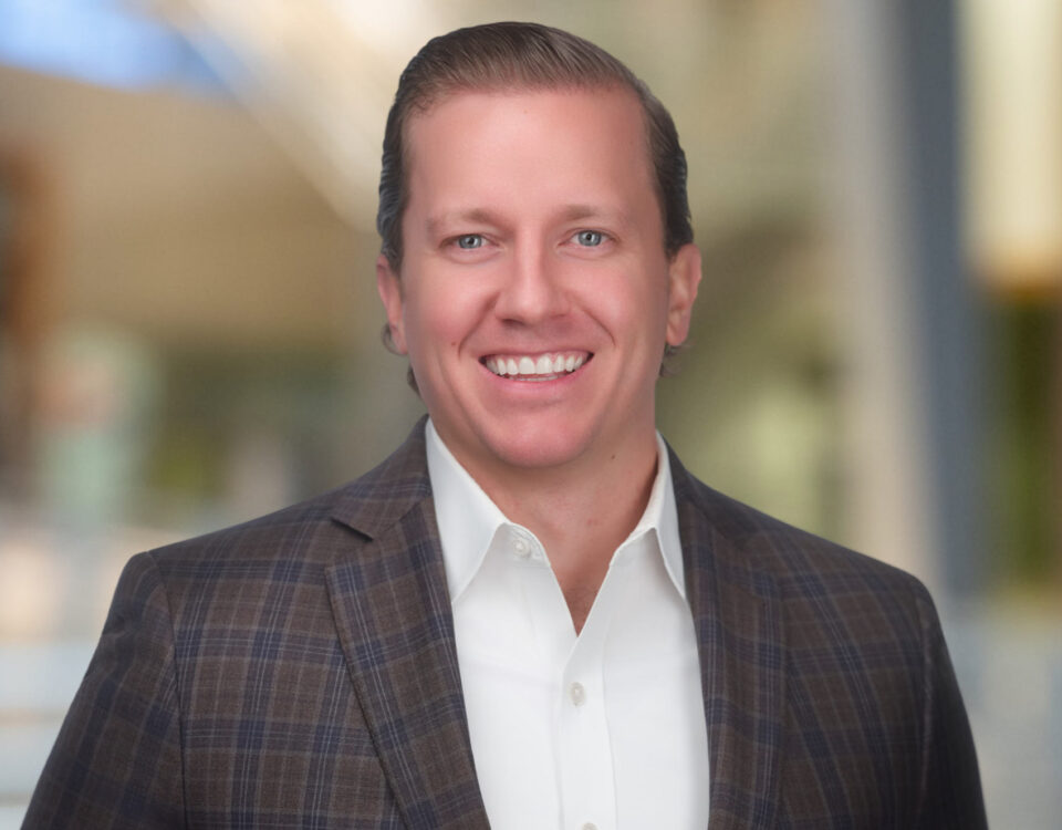 Russel Bormann Vice President & Texas Market Officer