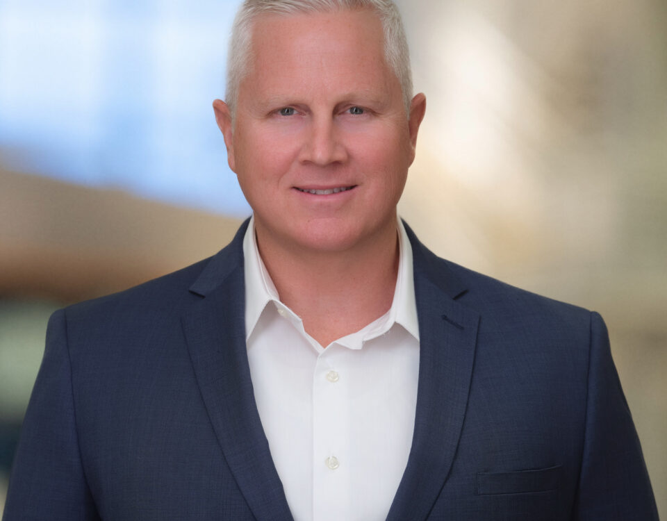 Steve Rowley Co-Founder & Managing Partner