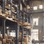 Outrigger Industrial launch