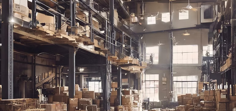 Outrigger Industrial launch