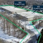 Bear DE distribution acquisition