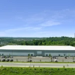 1200 International Drive
