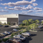 727 Kennedy Logistics Center