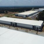 Falcon II Distribution Center